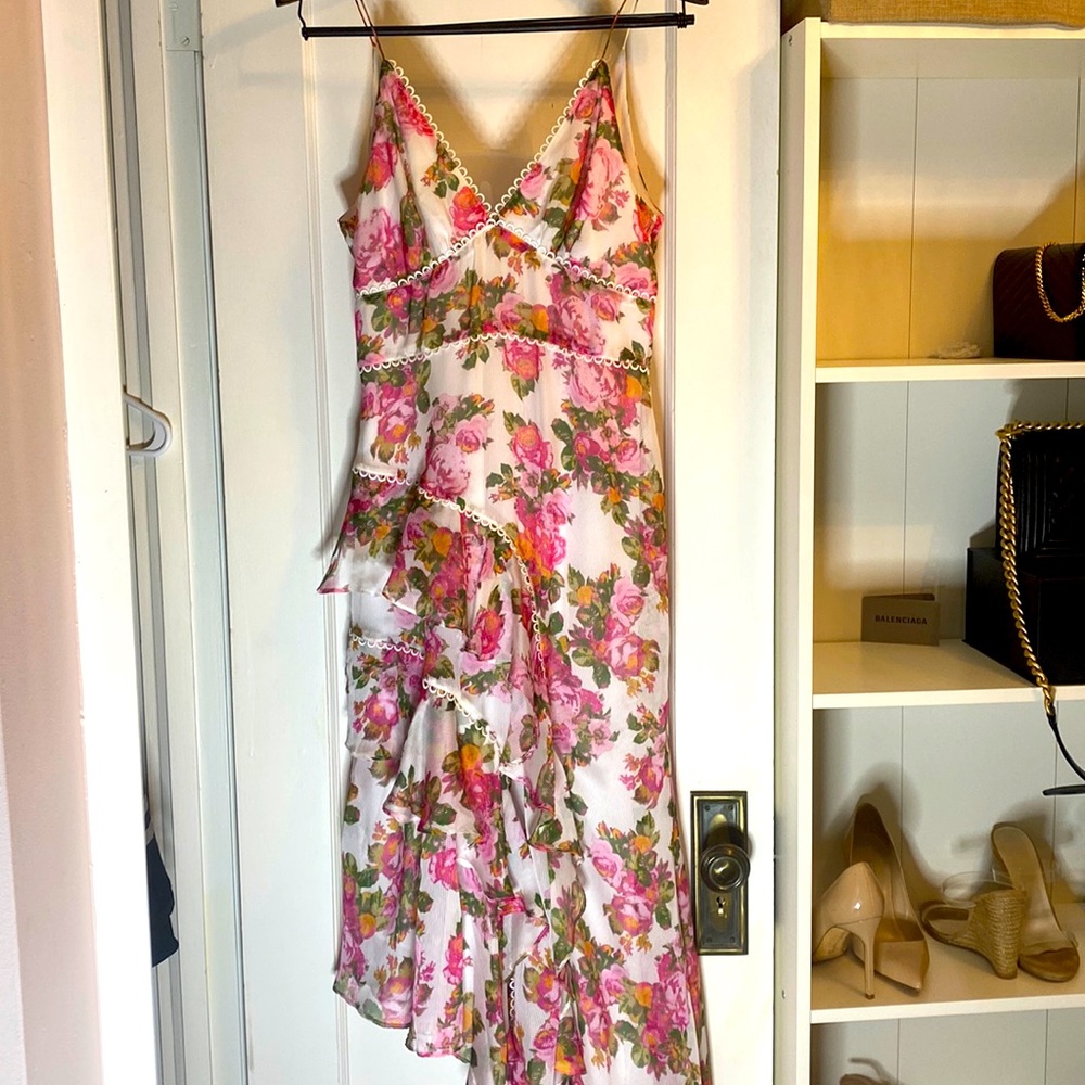 Keepsake the label dress purchased from revolve